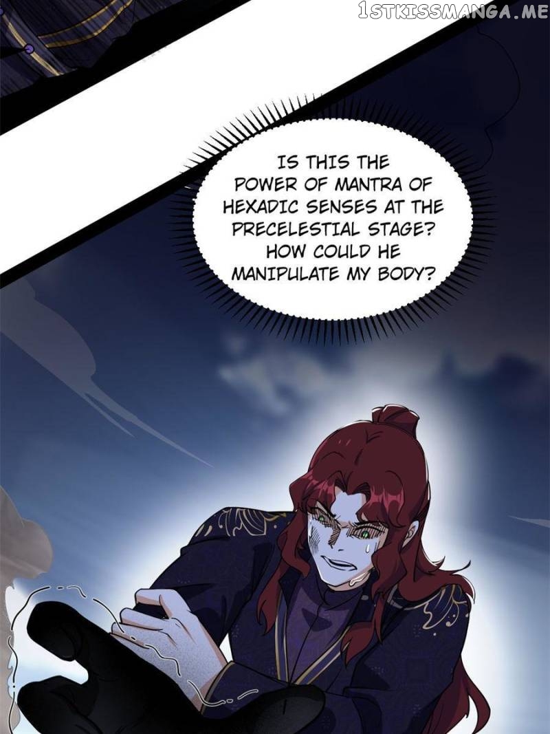 Way To Be The Evil Emperor Chapter 205 - page 57