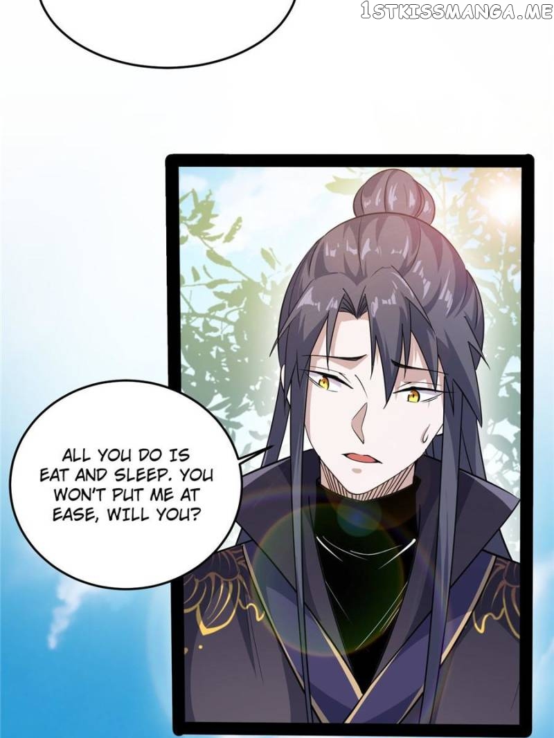 Way To Be The Evil Emperor Chapter 204 - page 27