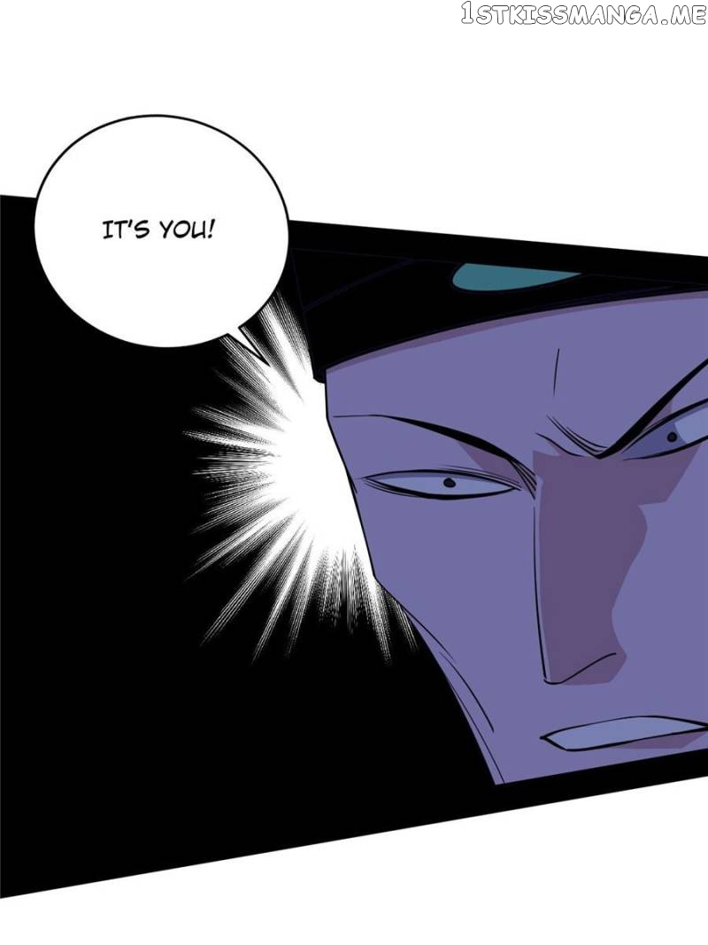 Way To Be The Evil Emperor Chapter 203 - page 34