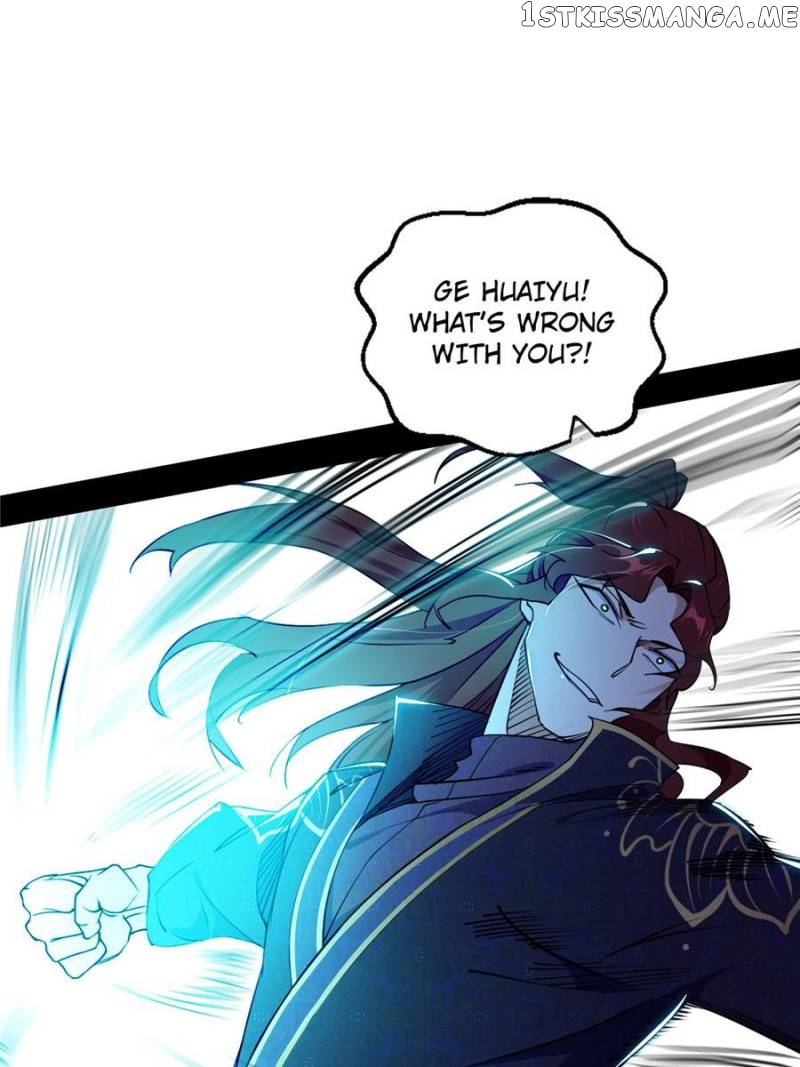 Way To Be The Evil Emperor Chapter 203 - page 35