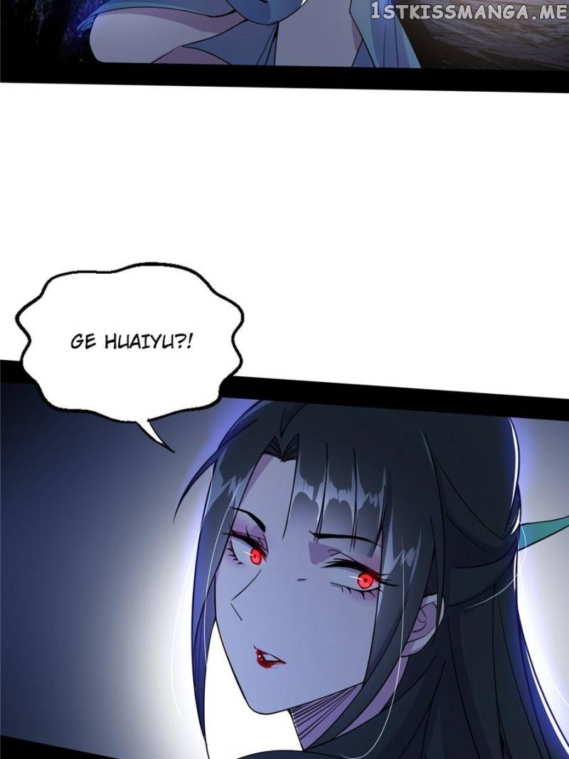 Way To Be The Evil Emperor Chapter 203 - page 60