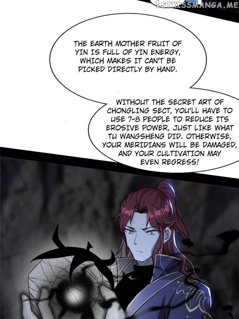 Way To Be The Evil Emperor Chapter 203 - page 66