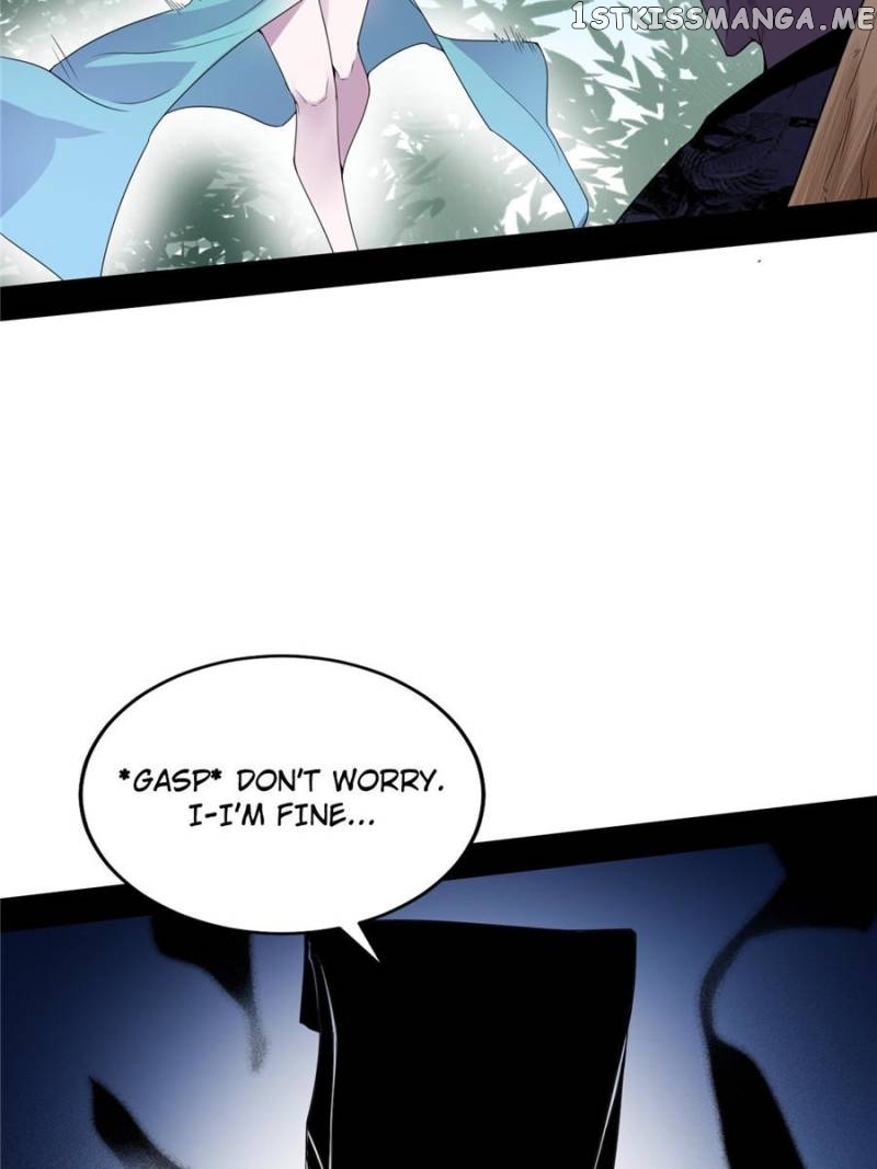 Way To Be The Evil Emperor Chapter 203 - page 78