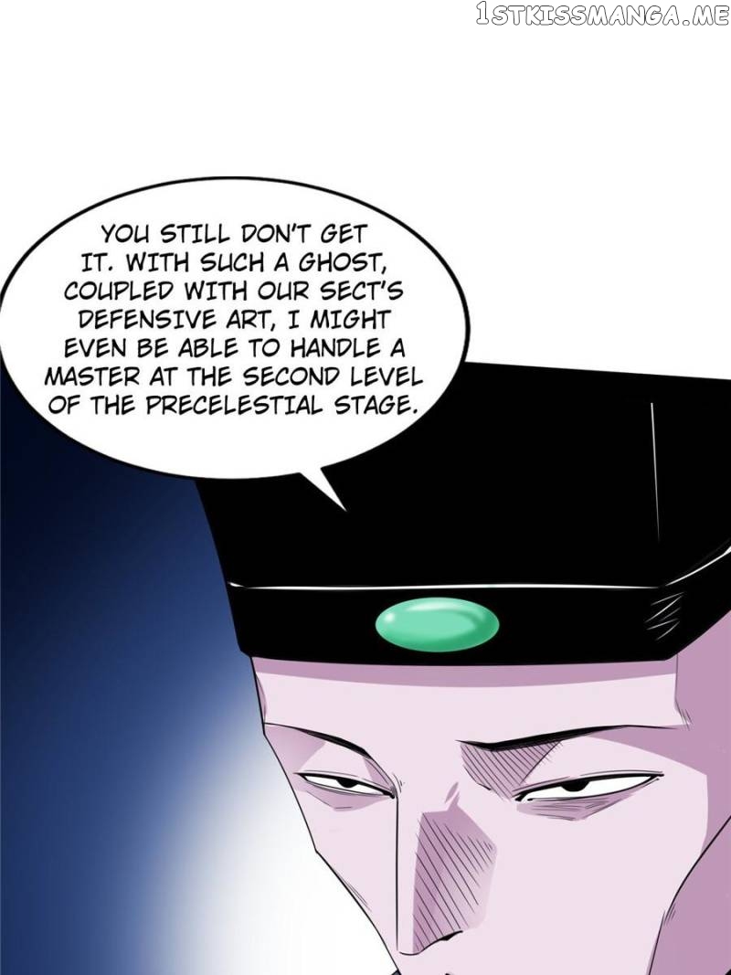 Way To Be The Evil Emperor Chapter 203 - page 81