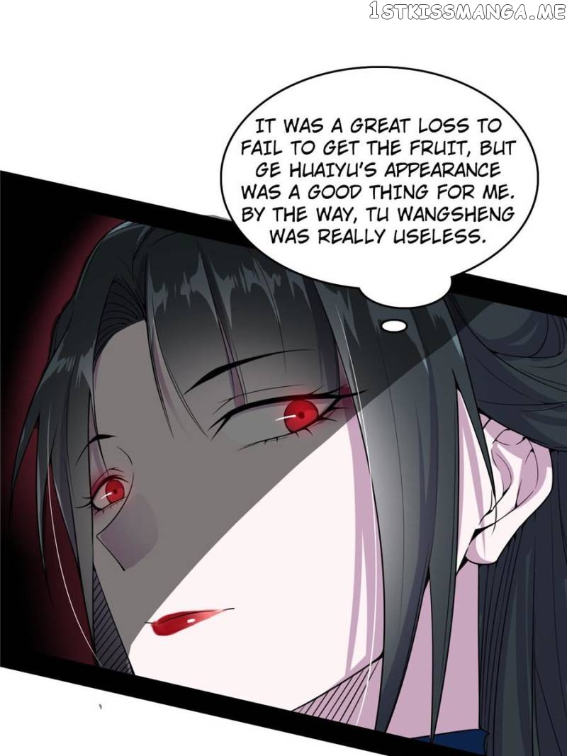 Way To Be The Evil Emperor Chapter 203 - page 86