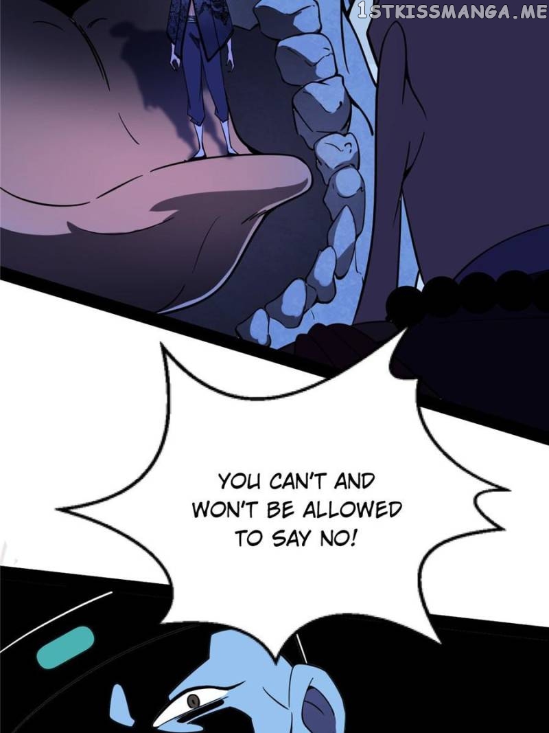 Way To Be The Evil Emperor Chapter 202 - page 62