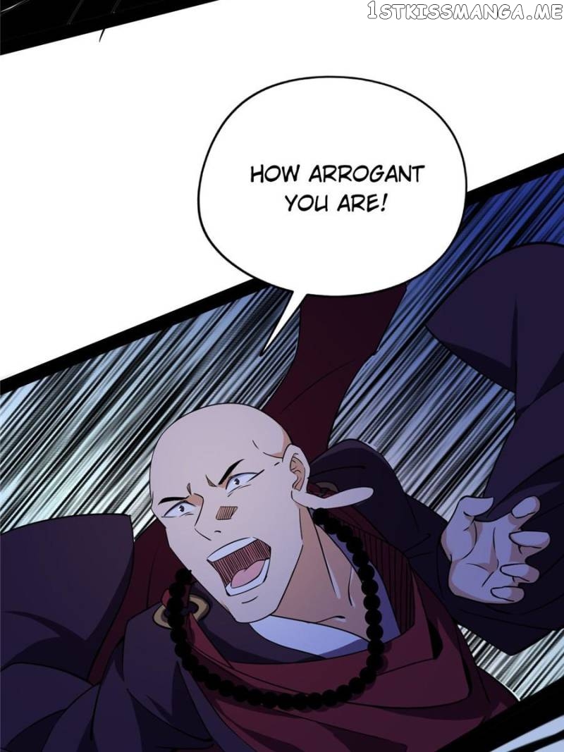 Way To Be The Evil Emperor Chapter 202 - page 64