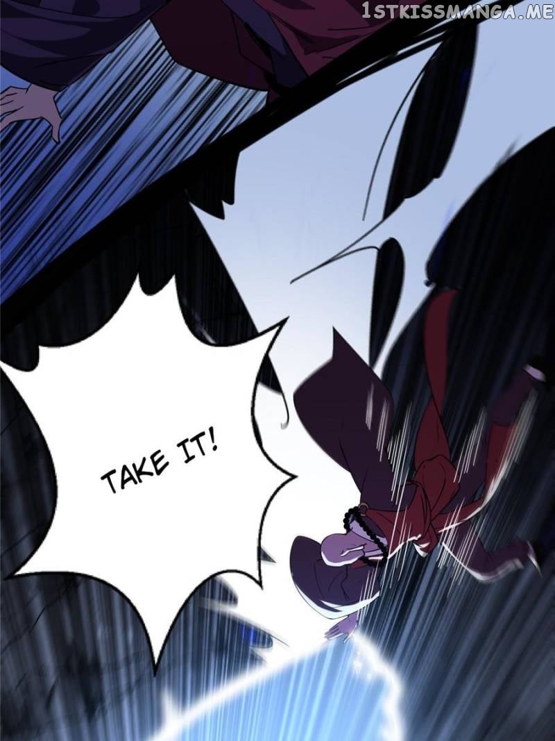 Way To Be The Evil Emperor Chapter 202 - page 65