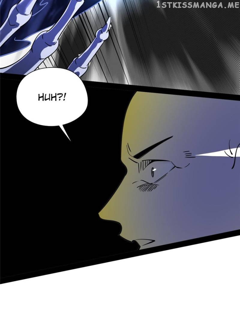 Way To Be The Evil Emperor Chapter 202 - page 68