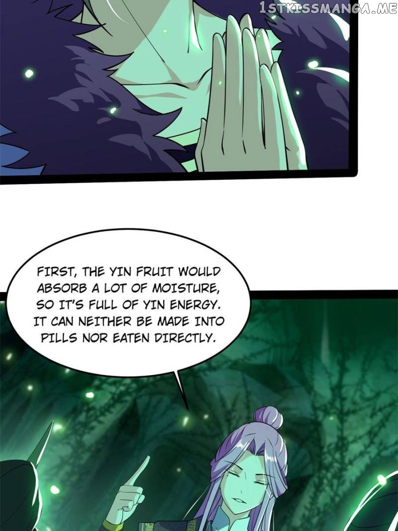 Way To Be The Evil Emperor Chapter 201 - page 15