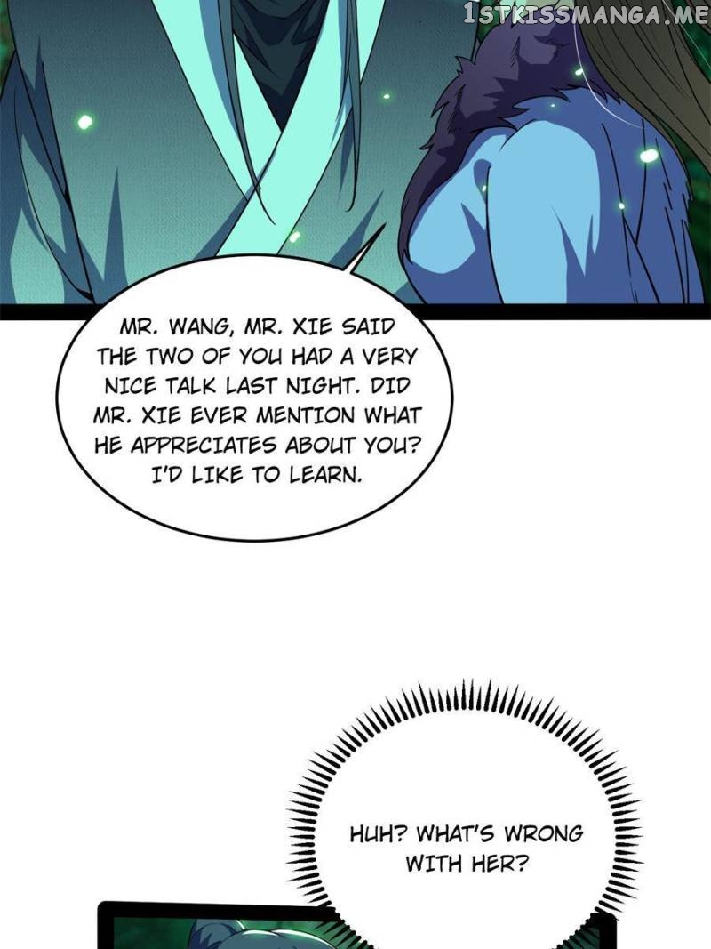 Way To Be The Evil Emperor Chapter 201 - page 2