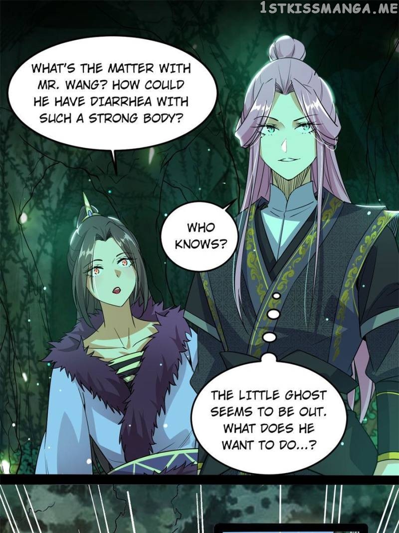 Way To Be The Evil Emperor Chapter 201 - page 39