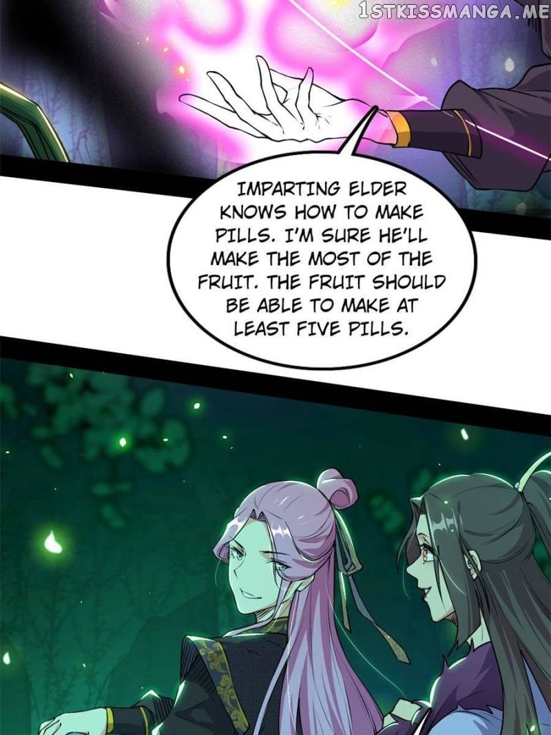 Way To Be The Evil Emperor Chapter 200 - page 32