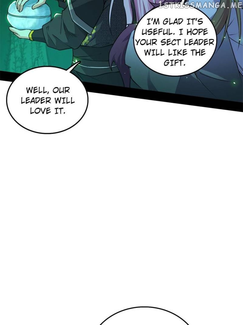 Way To Be The Evil Emperor Chapter 200 - page 33