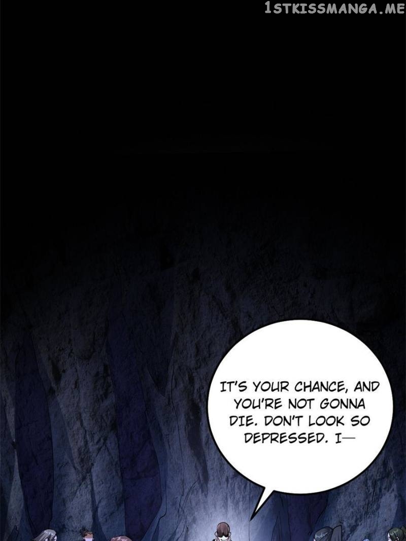 Way To Be The Evil Emperor Chapter 200 - page 41