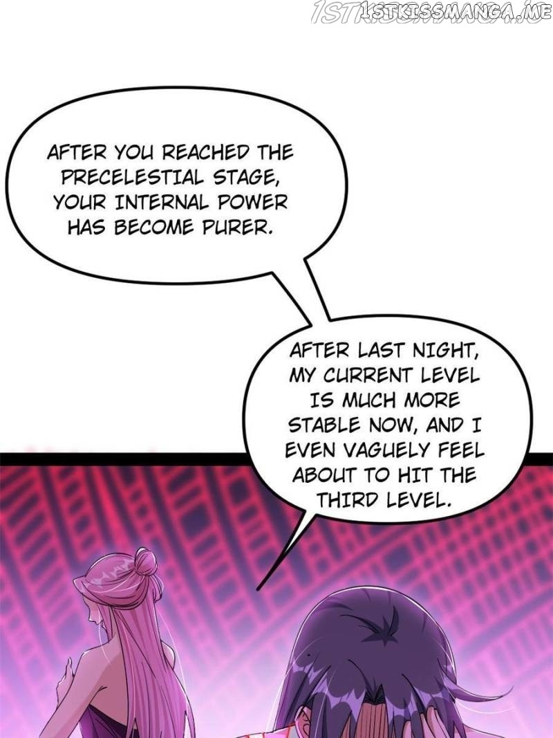 Way To Be The Evil Emperor Chapter 199 - page 23