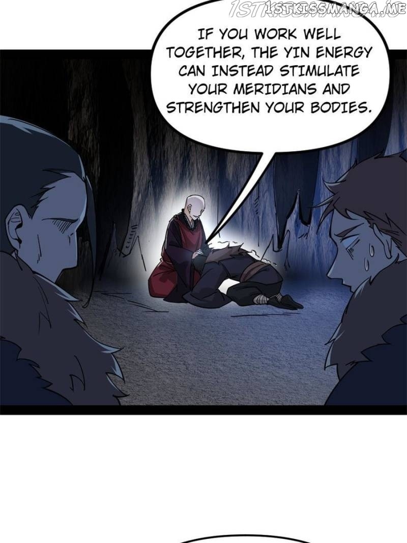 Way To Be The Evil Emperor Chapter 199 - page 87