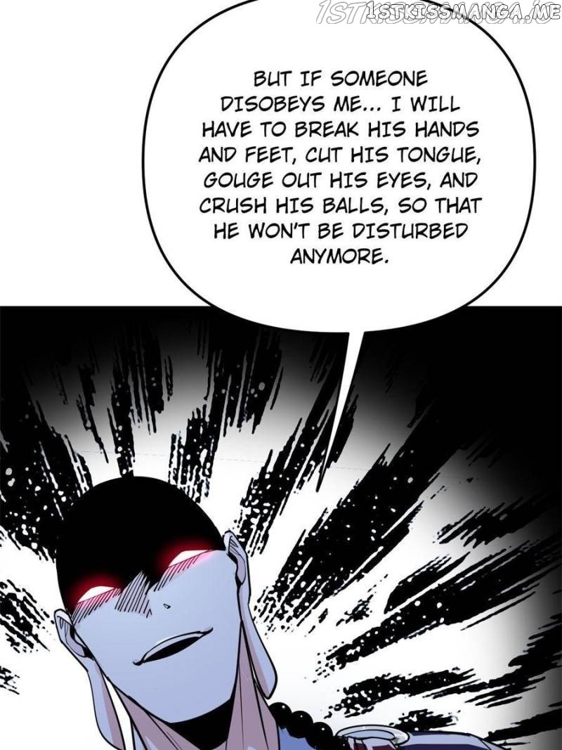 Way To Be The Evil Emperor Chapter 199 - page 88