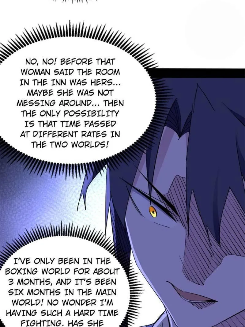 Way To Be The Evil Emperor Chapter 198 - page 38