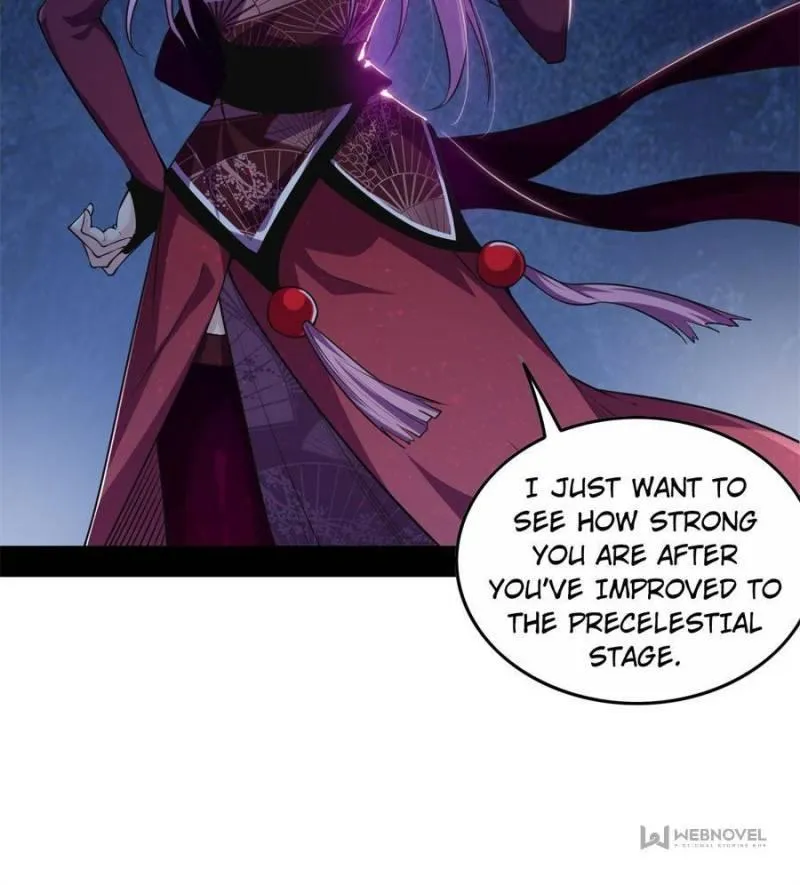 Way To Be The Evil Emperor Chapter 198 - page 5