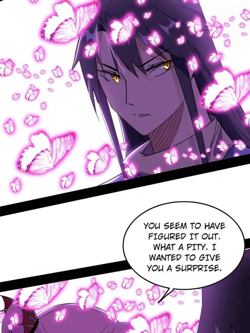 Way To Be The Evil Emperor Chapter 198 - page 51