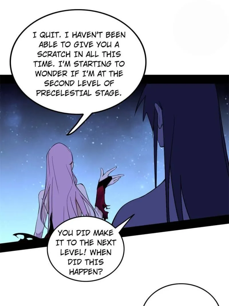 Way To Be The Evil Emperor Chapter 198 - page 64