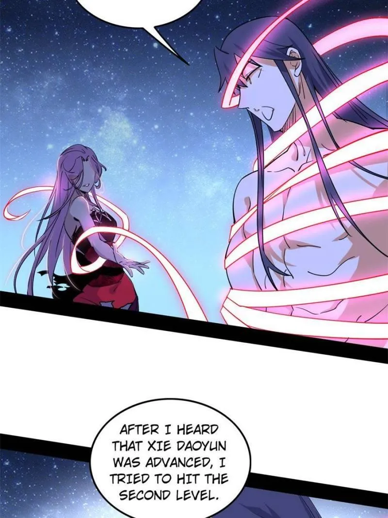 Way To Be The Evil Emperor Chapter 198 - page 66