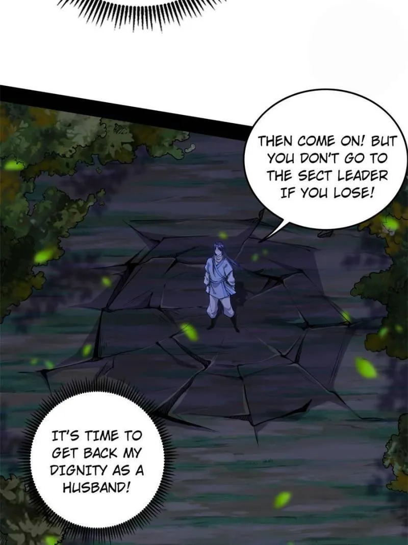 Way To Be The Evil Emperor Chapter 198 - page 7