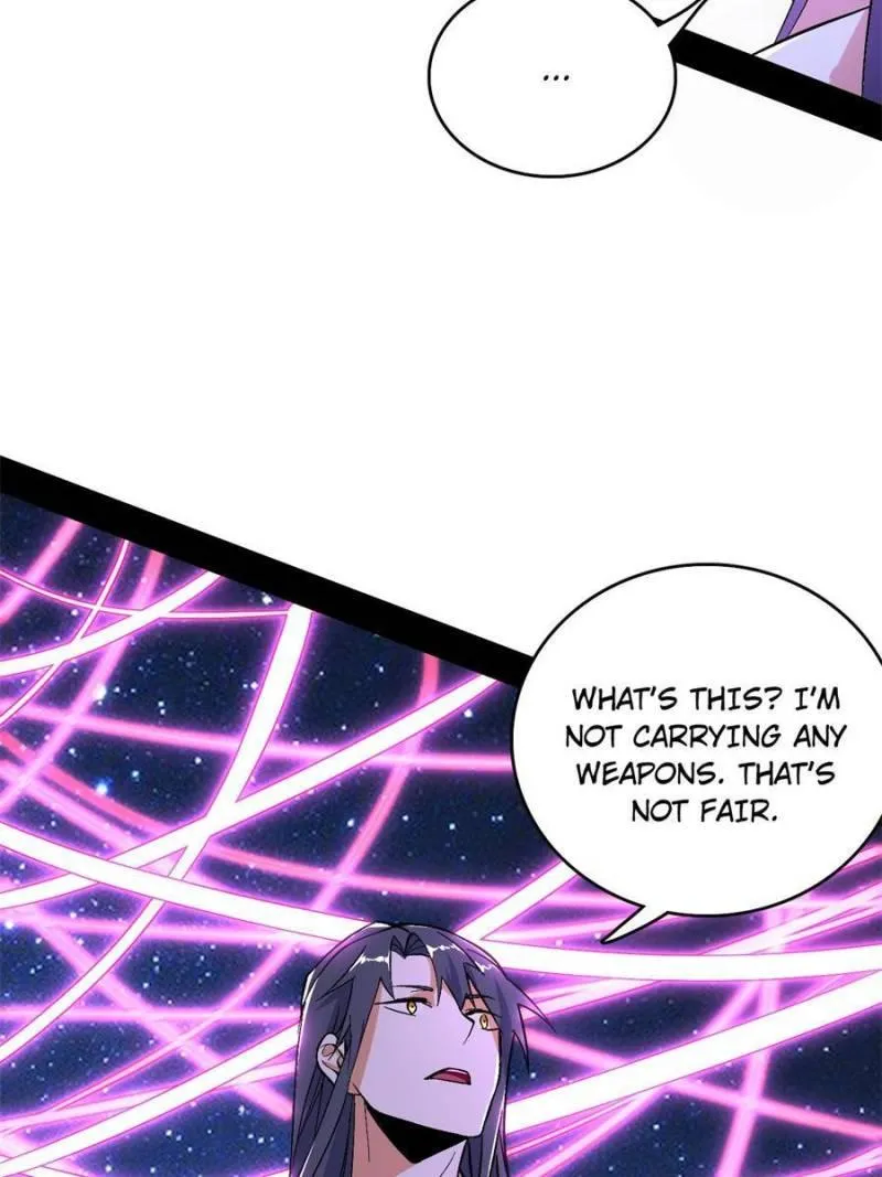 Way To Be The Evil Emperor Chapter 198 - page 73