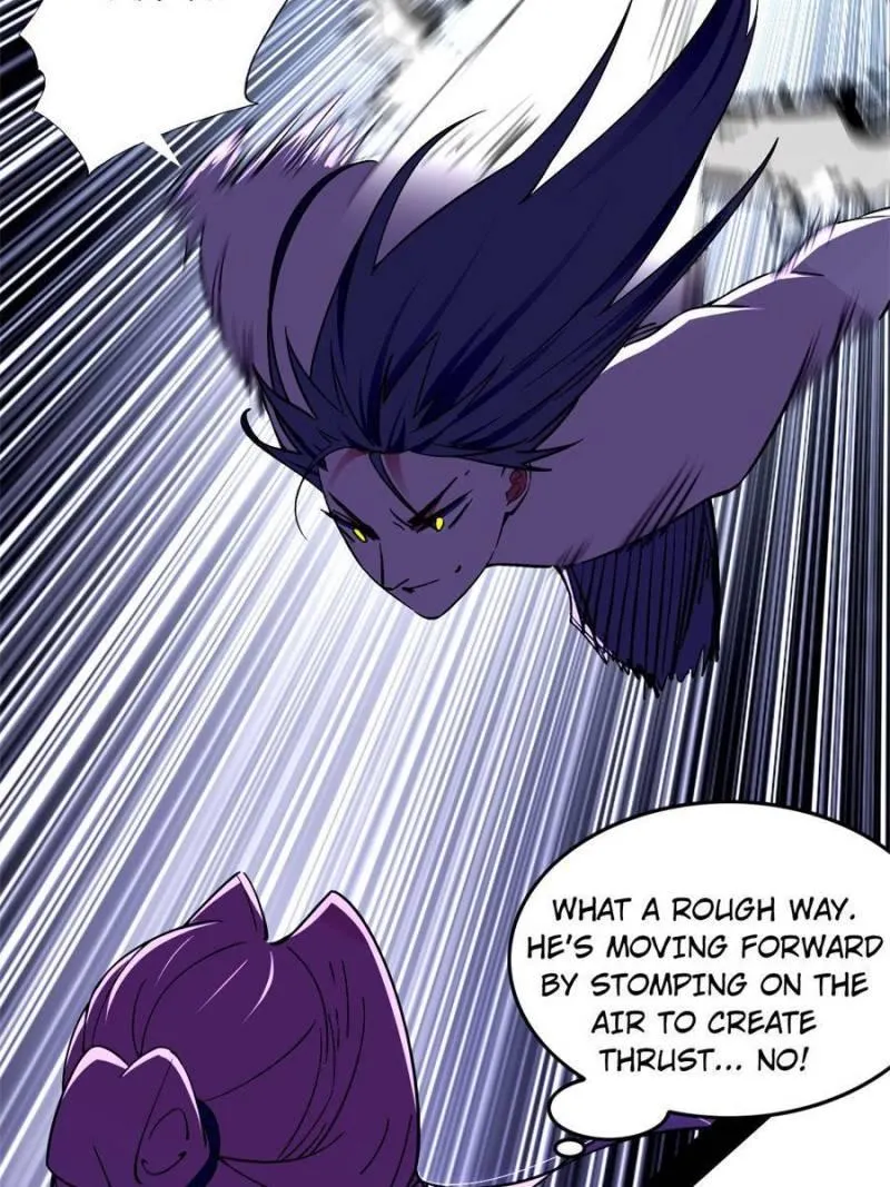 Way To Be The Evil Emperor Chapter 197 - page 48