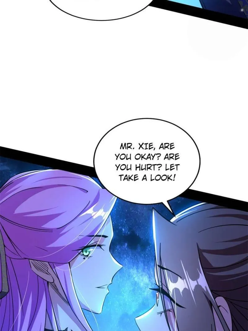 Way To Be The Evil Emperor Chapter 197 - page 63