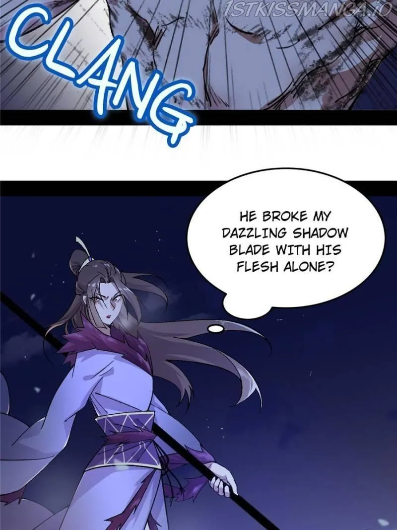 Way To Be The Evil Emperor Chapter 196 - page 42