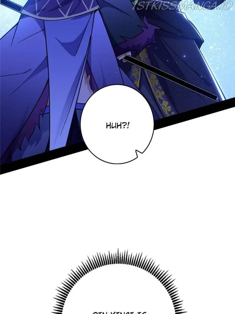 Way To Be The Evil Emperor Chapter 196 - page 67