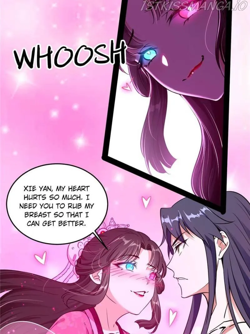 Way To Be The Evil Emperor Chapter 195 - page 41