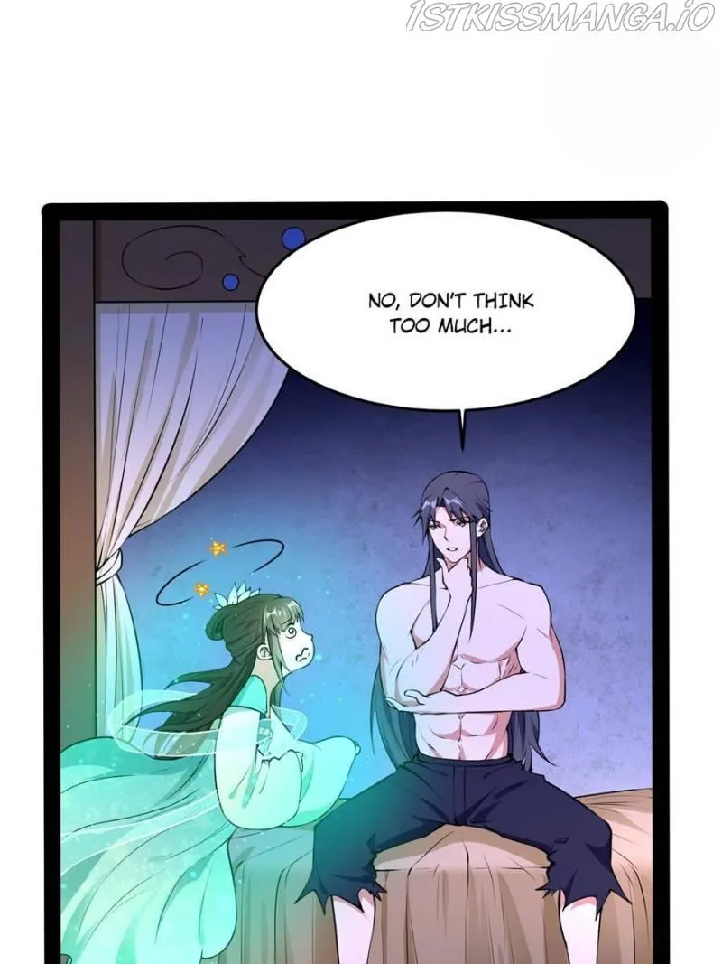 Way To Be The Evil Emperor Chapter 195 - page 51