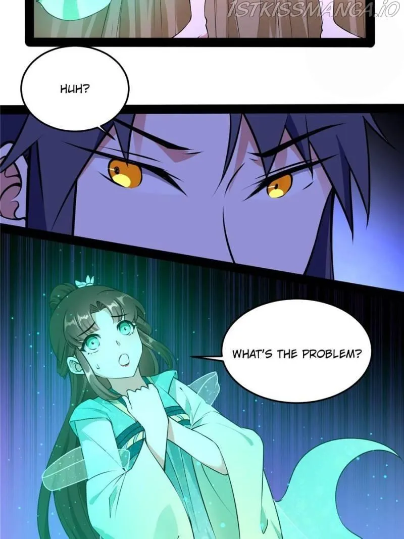 Way To Be The Evil Emperor Chapter 195 - page 52