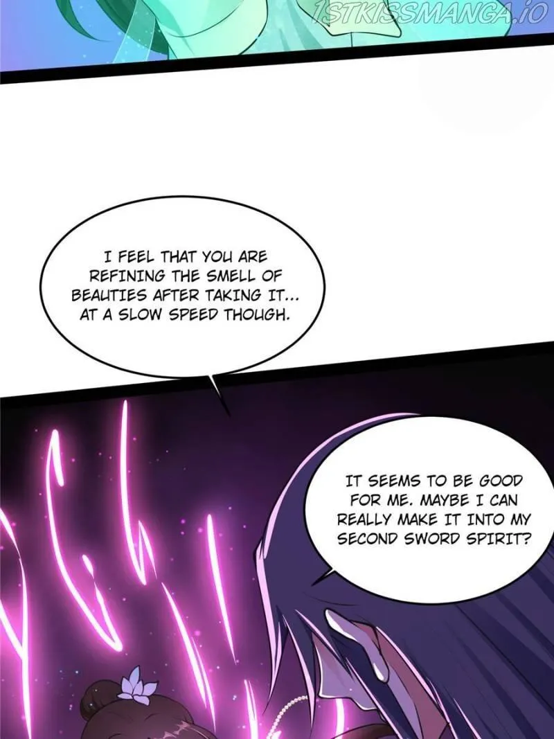 Way To Be The Evil Emperor Chapter 195 - page 53