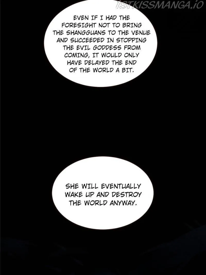 Way To Be The Evil Emperor Chapter 194 - page 20