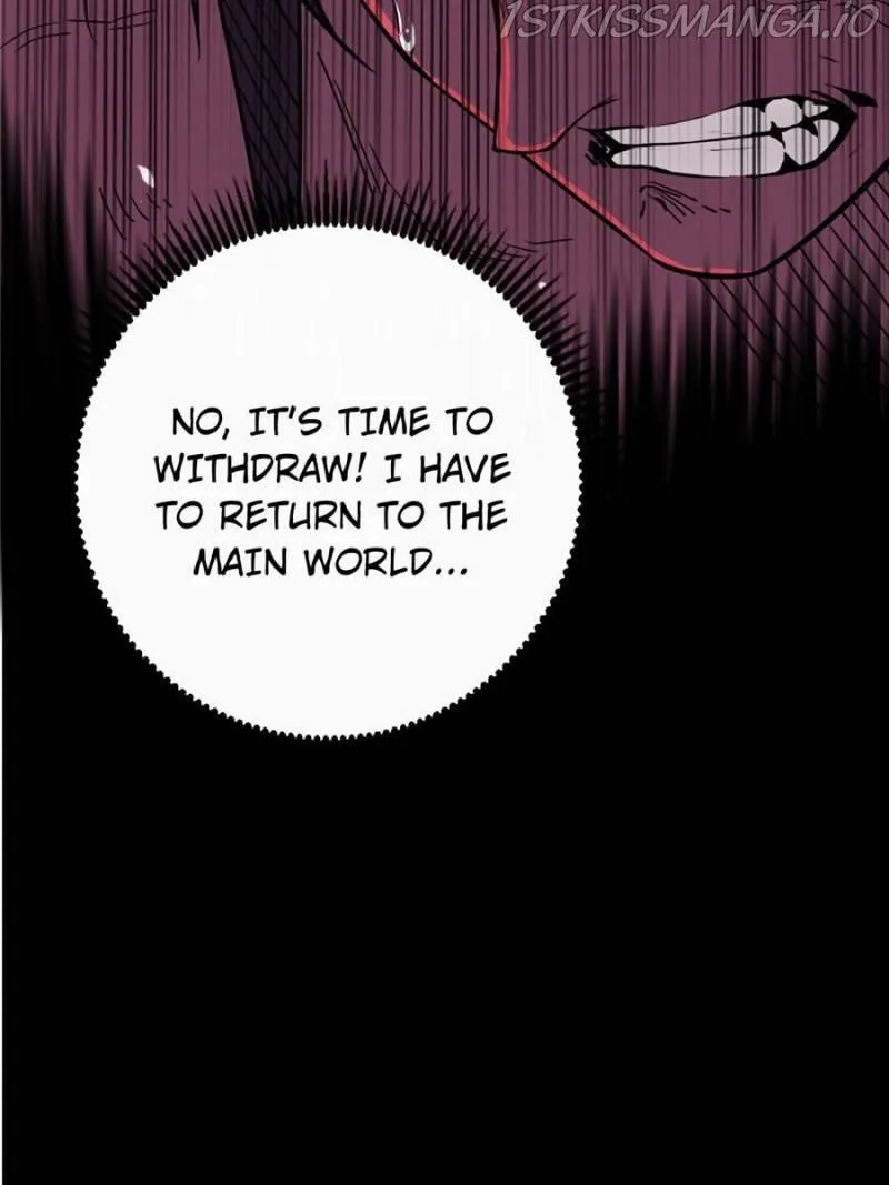 Way To Be The Evil Emperor Chapter 192 - page 70