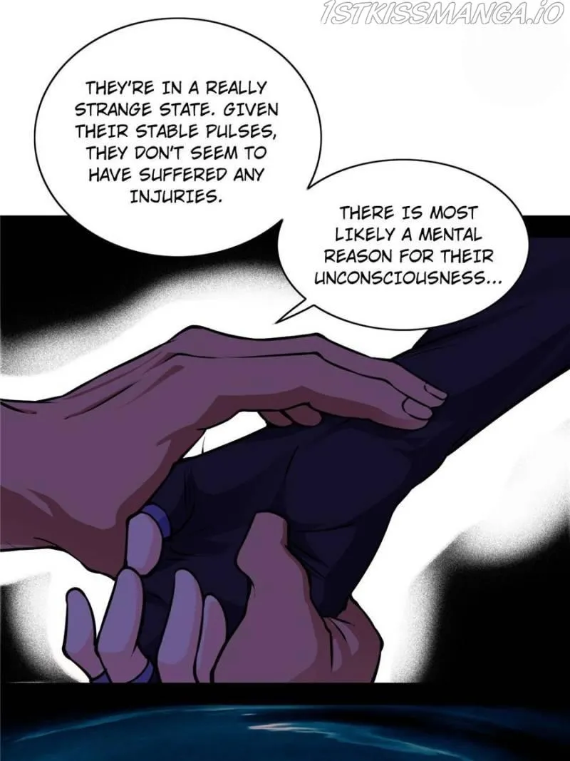 Way To Be The Evil Emperor Chapter 191 - page 109