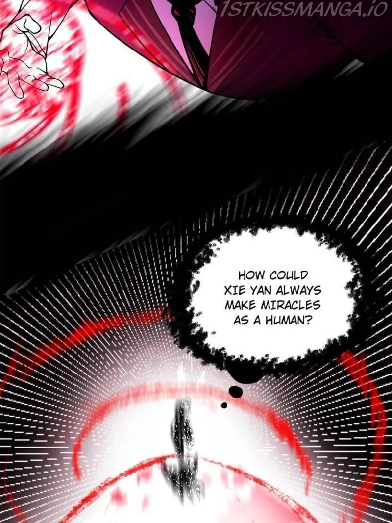 Way To Be The Evil Emperor Chapter 191 - page 47