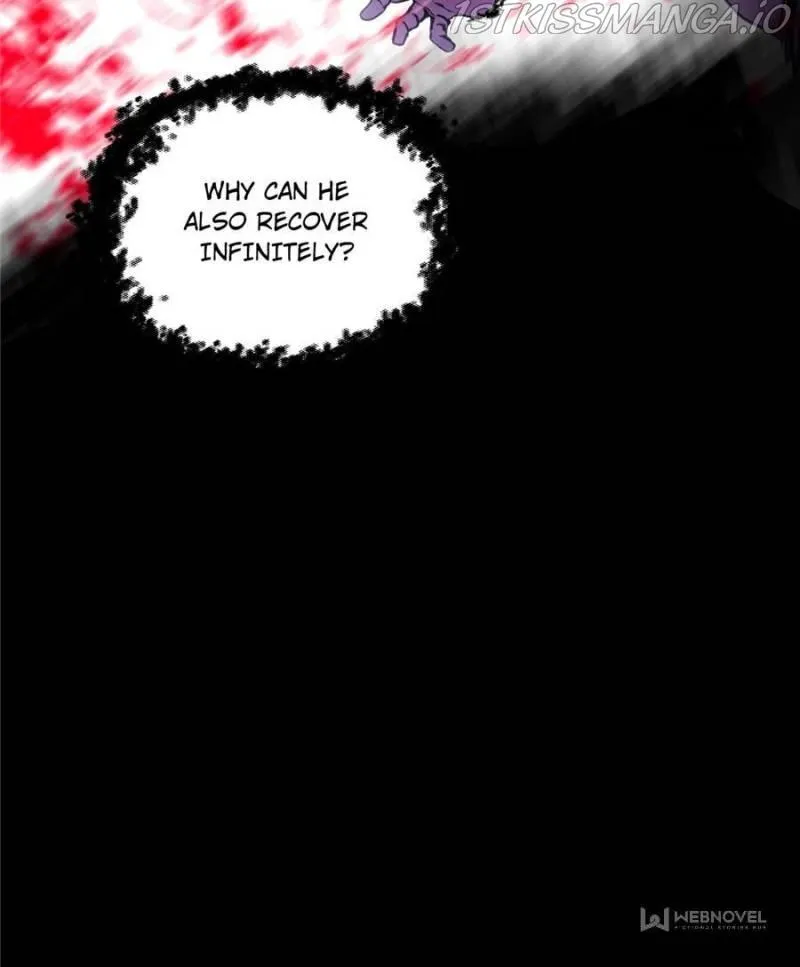 Way To Be The Evil Emperor Chapter 191 - page 50