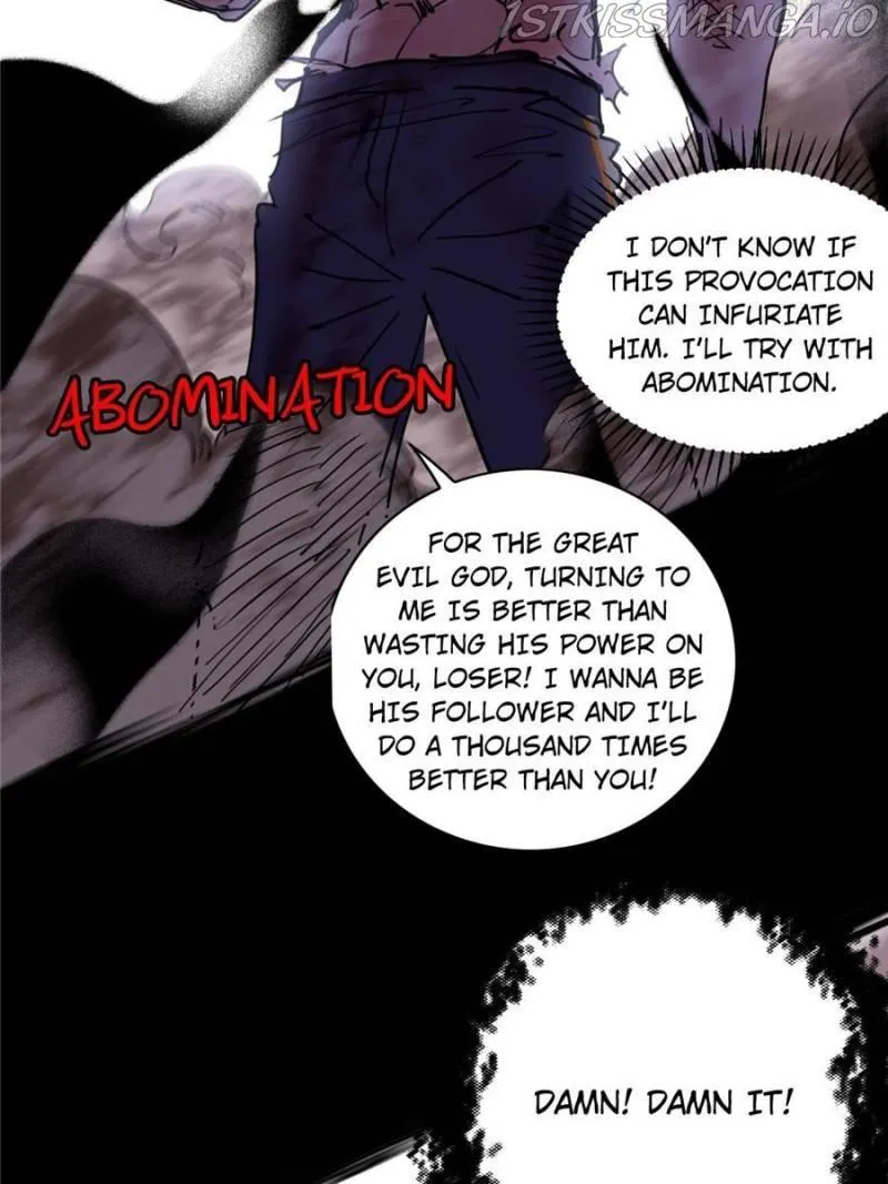 Way To Be The Evil Emperor Chapter 191 - page 53