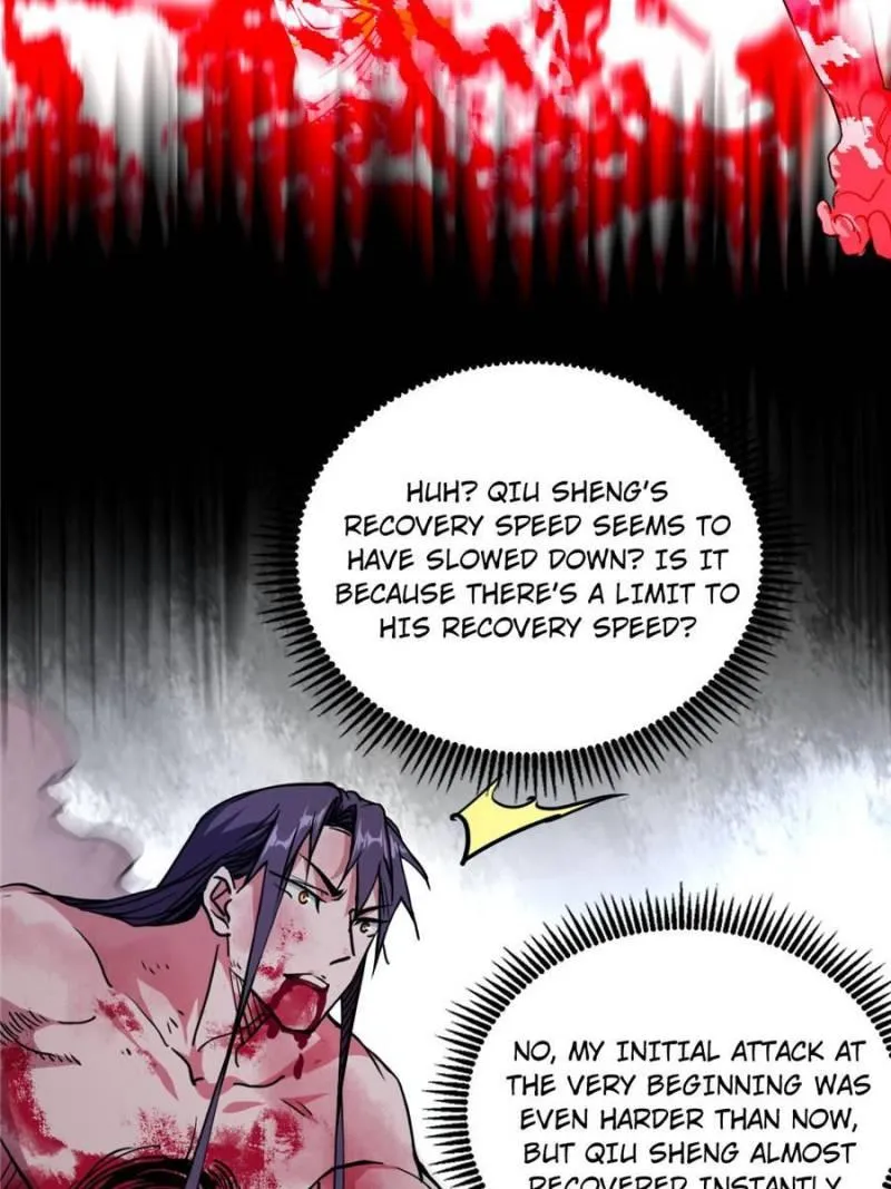 Way To Be The Evil Emperor Chapter 190 - page 42