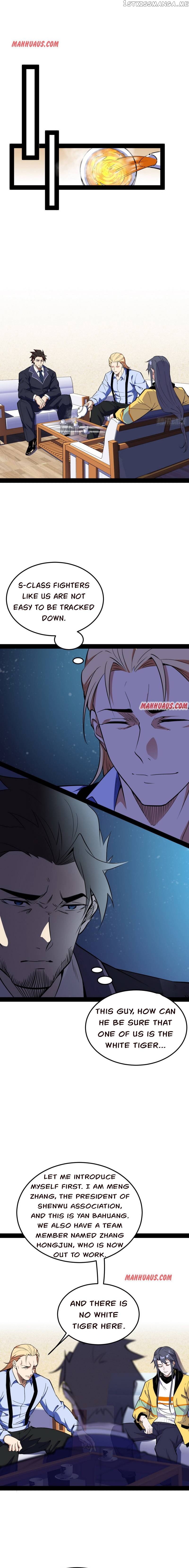 Way To Be The Evil Emperor Chapter 163.1 - page 4