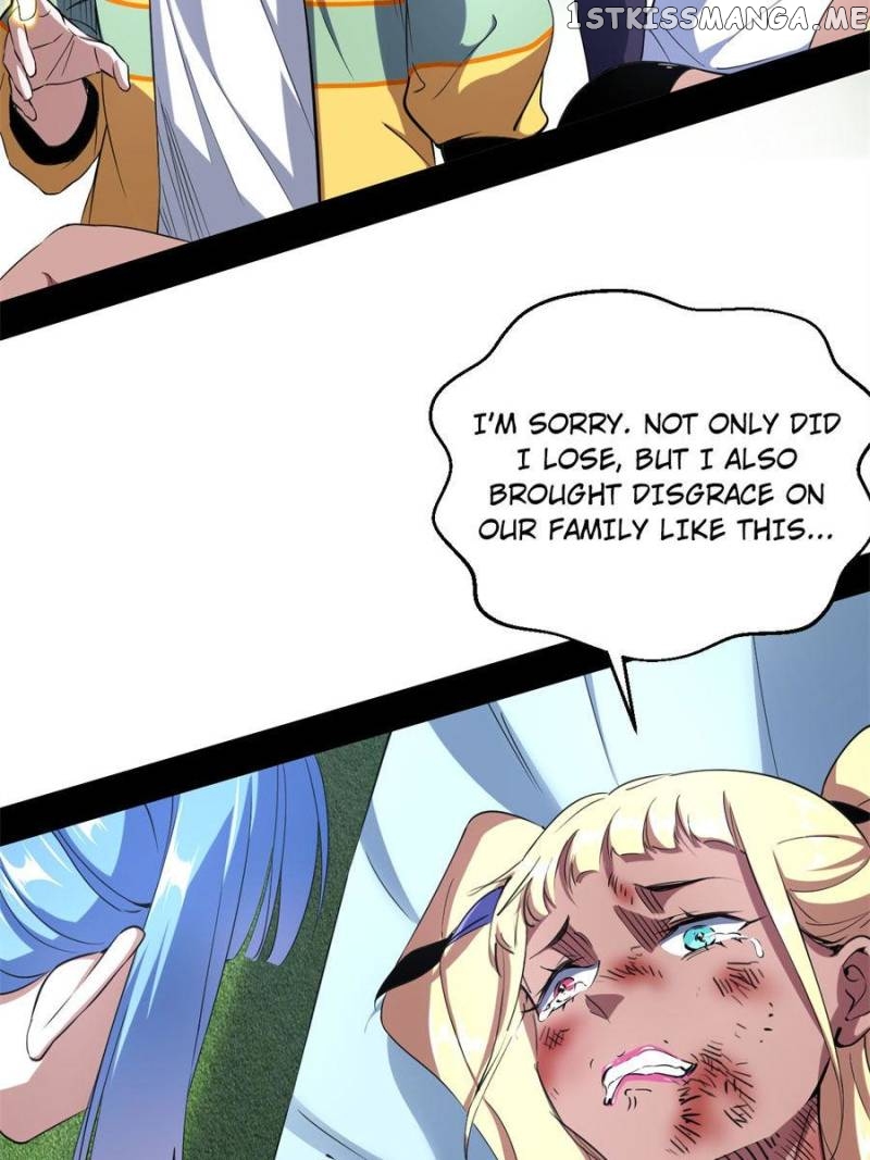 Way To Be The Evil Emperor Chapter 161 - page 3