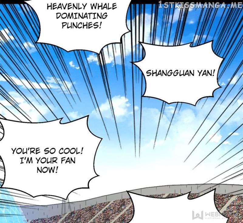 Way To Be The Evil Emperor Chapter 161 - page 65