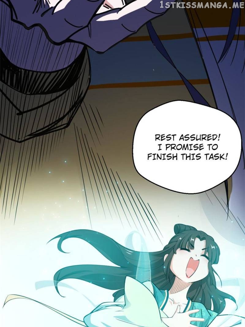 Way To Be The Evil Emperor Chapter 161 - page 92