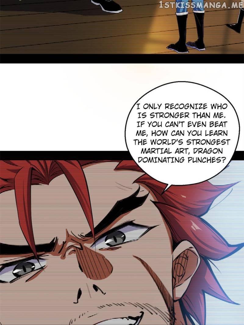 Way To Be The Evil Emperor Chapter 159 - page 17