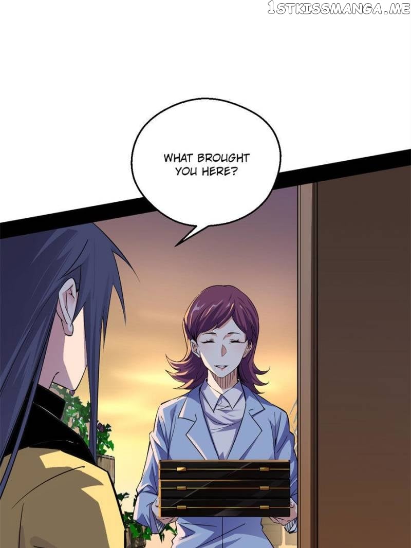 Way To Be The Evil Emperor Chapter 159 - page 31